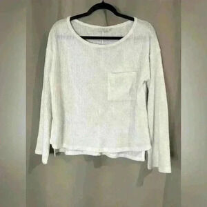 Women’s White Tresics Top